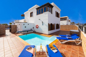 Villa Eugina